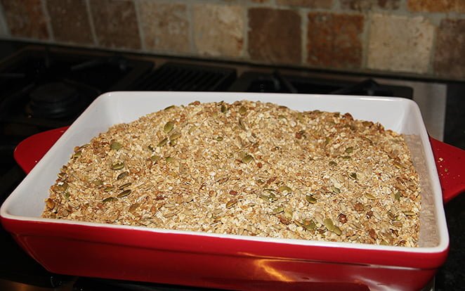 Granola