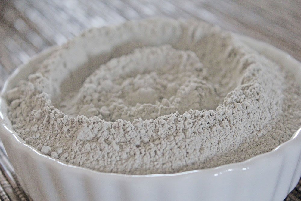 Clay