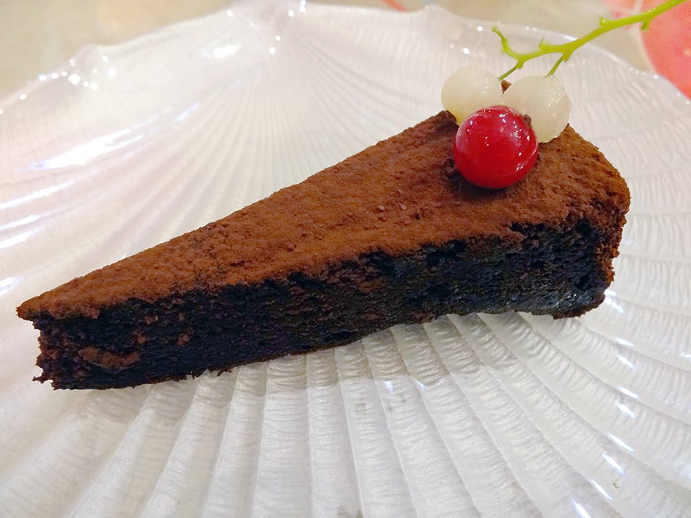 Chocolate Cake