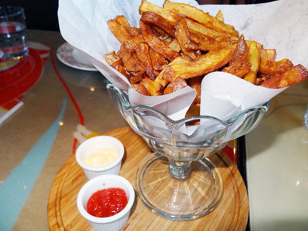 Fries