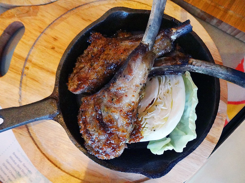Lamb
