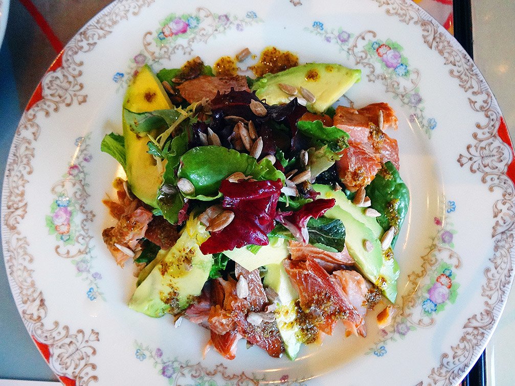 Salad