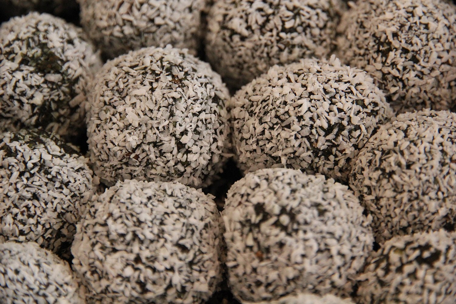 Timbits